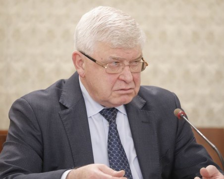 ГЕРБ предлага Кирил Ананиев за шеф на Бюджетната комисия