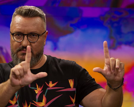 ИТН предлагат Карбовски за член на СЕМ