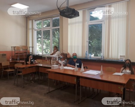 Ива Митева: Категорично сме против хартиените бюлетини