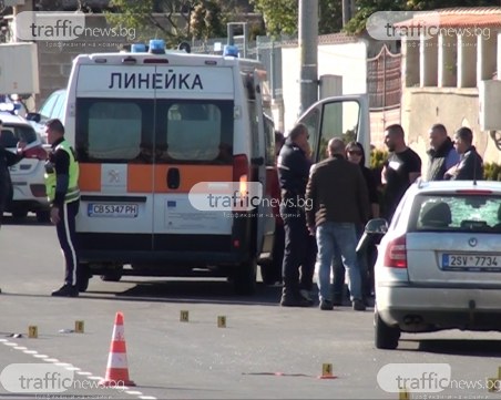 Бабата на убитото дете на пътя е в тежко състояние в болница в Пловдив
