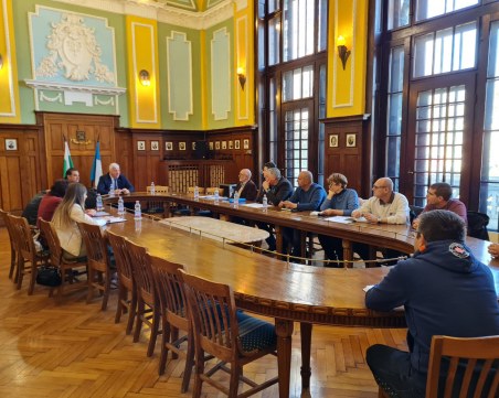 Пробивът под Водната палата стартира през юли – изграждат го за 12 месеца