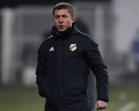 Сърбин фаворит за нов треньор на ЦСКА