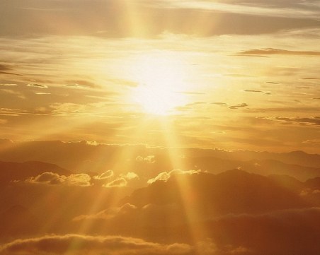 Слънце и слаб вятър днес