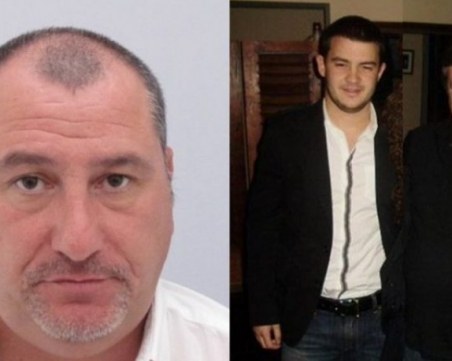 Спецакция: Арестуваха заподозрян за убийството на експолицая Любомир Иванов