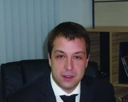 Стана ясно кой е човекът, който заменя Крушарски в Локомотив