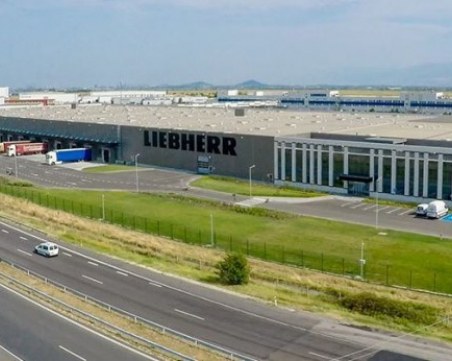 ТИЗ: Либхер е ключов производител за страната