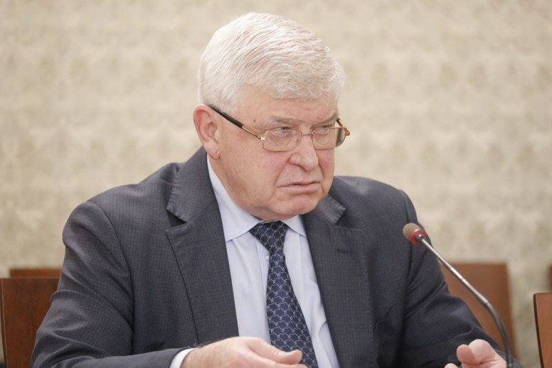 ГЕРБ-СДС предлагат Кирил Ананиев за председател на комисията по бюджет