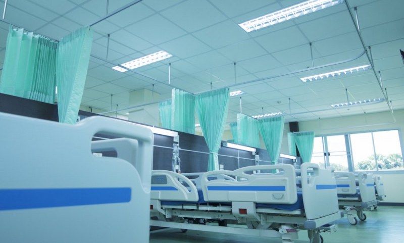В болниците в Пловдив: Вече има под 100 души с COVID-19