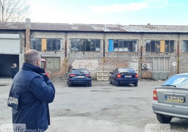 Районна прокуратура Стара Загора привлече като обвиняеми и задържа