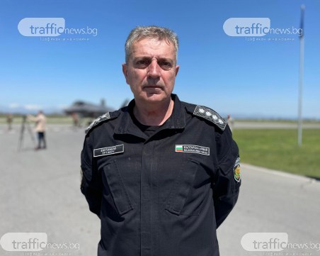 Адм. Ефтимов: Моряците от кораба