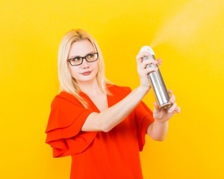 Ароматите, които ще ви помогнат за концентрация