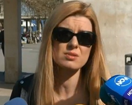 Близки на моряците от 