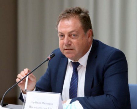 Д-р Иван Маджаров: Минимум 2 хил. евро трябва да получава българският лекар