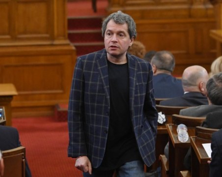 Депутатите от ИТН на среща с пловдивчани