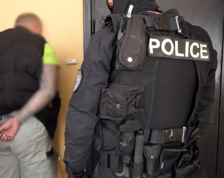 Финансови неуредици – една от версиите за убийството на Любо Полицая