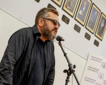 Карбовски се отказа от СЕМ: Няма да ставам чиновник