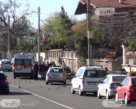 Кметът на Анево: Десетки пъти писах на институциите за поне една пешеходна пътека