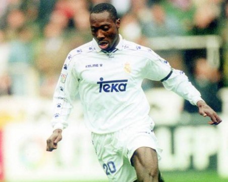 Почина бивш играч на Реал Мадрид и Наполи