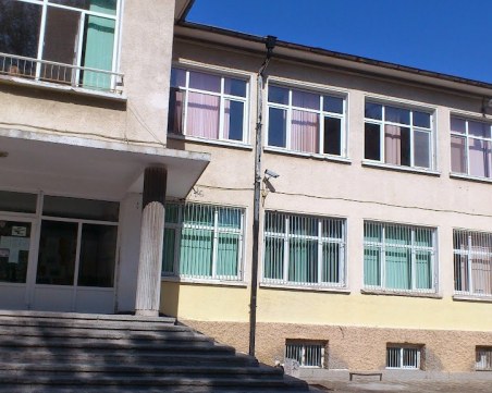 Родители ще играят в училищен двор в Коматево в знак на протест