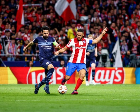 Сити оцеля в Мадрид, Ливърпул и Бенфика направиха зрелище