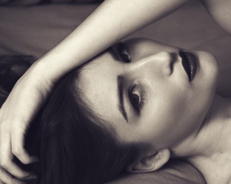 Тайната на женския оргазъм е в 