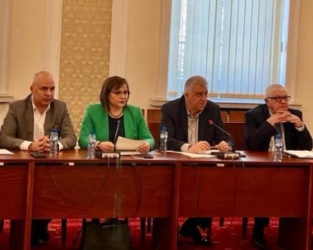 Управляващите обсъждат таван на цените на някои стоки