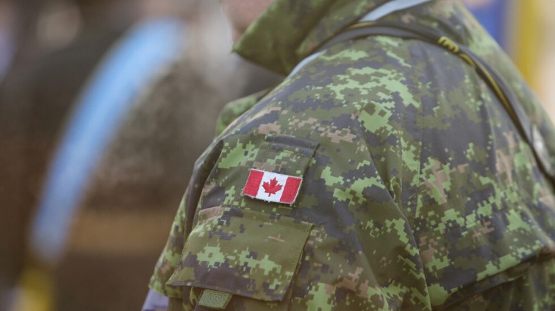 Канада ще разположи до 150 свои военни в Полша, за