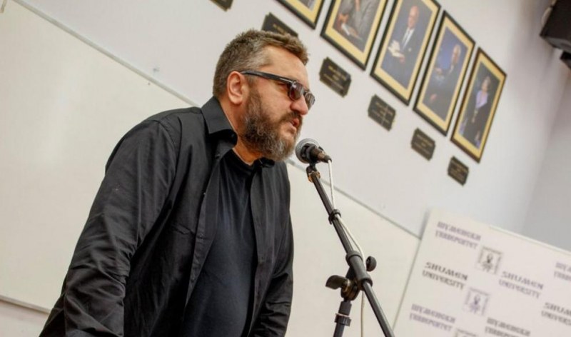 Карбовски се отказа от СЕМ: Няма да ставам чиновник