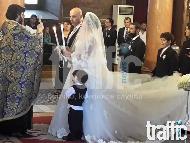 Кипърският бизнесмен Анастасиос Симилидис - Тасо, който от години живее