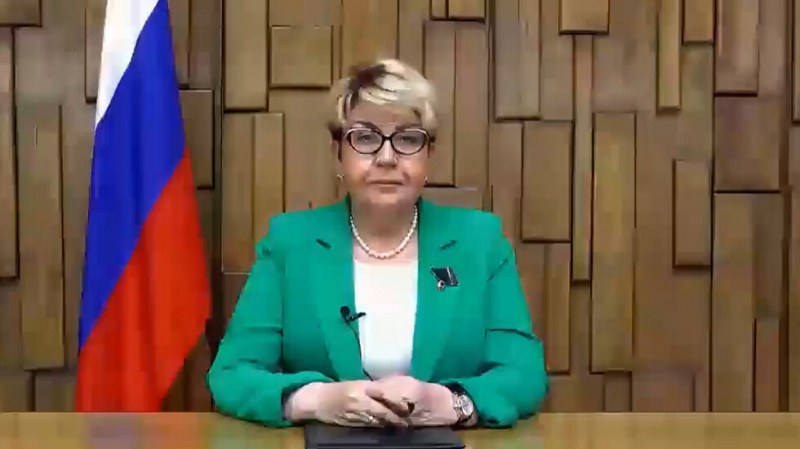 Митрофанова: Русия работи за сигурността на моряците от
