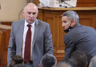 Депутатите отхвърлиха кандидатурата на Любомир Каримански за управител на БНБ Със