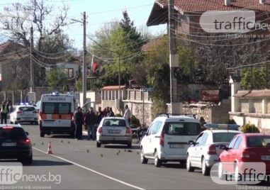 72 годишният шофьор причинил тежката катастрофа в Анево е привлечен като