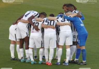 Локомотив посреща Арда в дебюта на новия треньор на тима