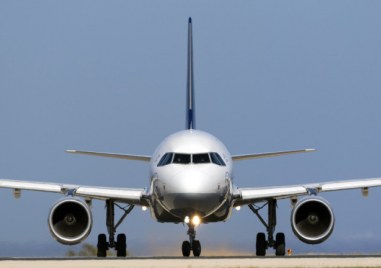 Напрежение покрай самолет кацнал на Летище София от Дубай съобщи