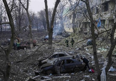 Русия е загубила почти 20 000 души от военния си