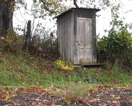 20% от домакинствата у нас - без вътрешна тоалетна