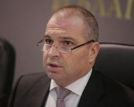 Гроздан Караджов: АПИ е в един юридически капан, в кризата в една коалиция няма виновни