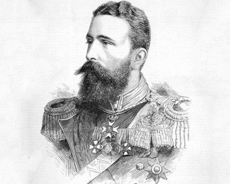На този ден: Александър I Батенберг е избран за княз на България