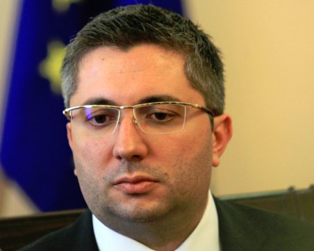 Николай Нанков: Всичко е законно