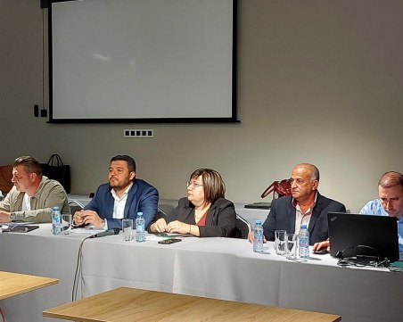 Обособяват две нови детски градини в община 