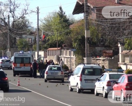 Повдигат обвинение на шофьора, блъснал и убил 2-годишно дете в Анево