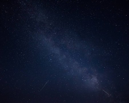 Разсекретиха информация за мистериозен звезден обект, взривил се над Земята през 2014 г.