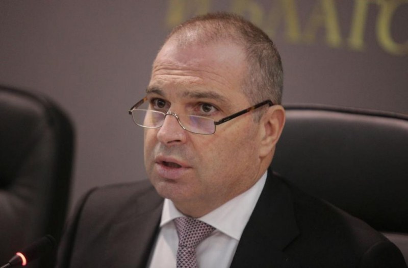 Гроздан Караджов: АПИ е в един юридически капан, в кризата в една коалиция няма виновни
