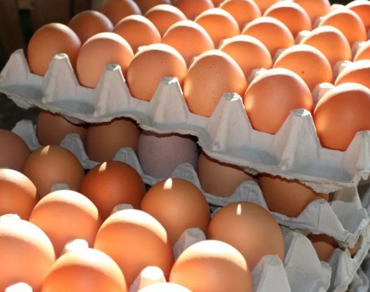 НАП с денонощен надзор на производителите и търговците на яйца и агнешко