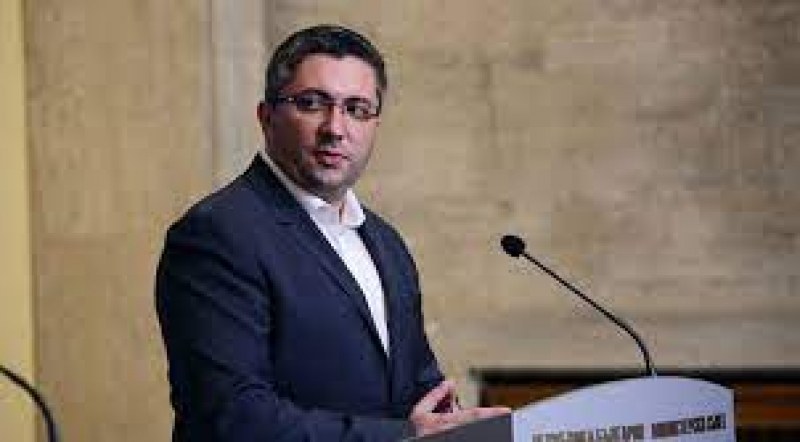 Всичко е законно, това каза депутатът от ГЕРБ/СДС Николай Нанков