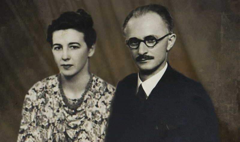 Великите любовни истории на ХХ век: Димитър и Ирина Талеви - 40 бучки захар в открития рудник 