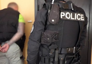 Установиха и третия издирван във връзка с убийството на бившия полицай