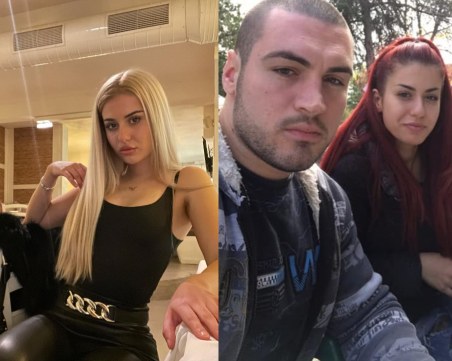 Гаджето на дилъра Георги Жеков –Вивиан задържана за разпространение на дизайнерска дрога