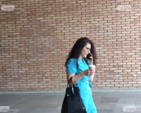 Калина Константинова: 