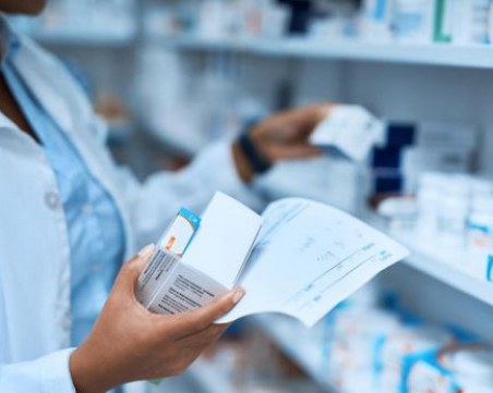 Лекарският съюз е против отпадането на хартиените рецепти